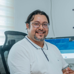 Paulo Vieira
