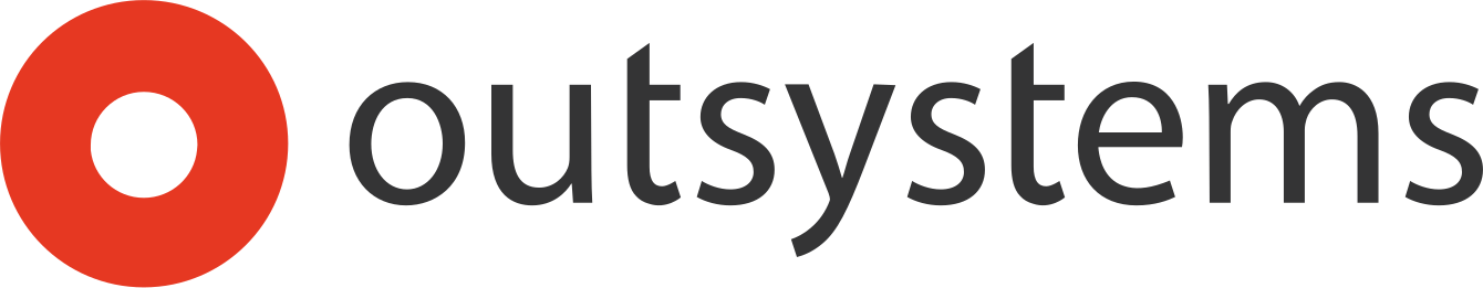 OutSystems logo
