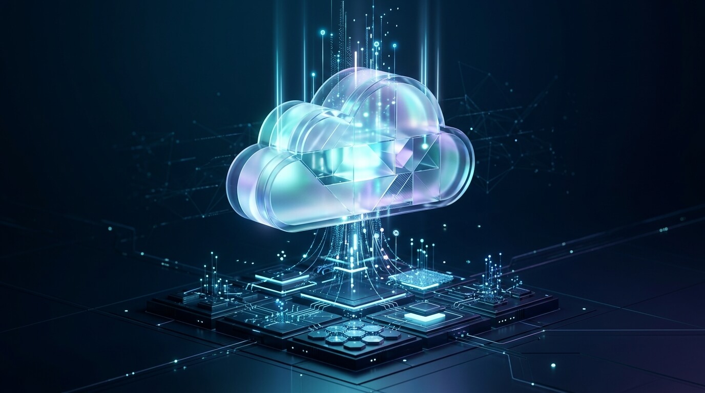 Cloud Computing