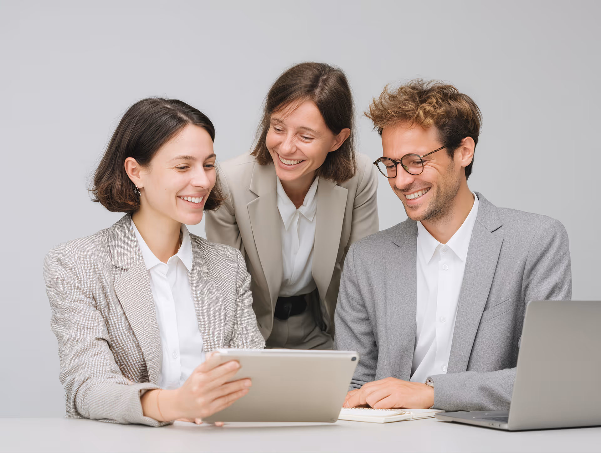 Financial Consulting
